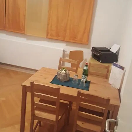 Ferienapartment Kolle *