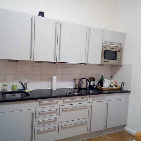 Ferienapartment Kolle Apartment *